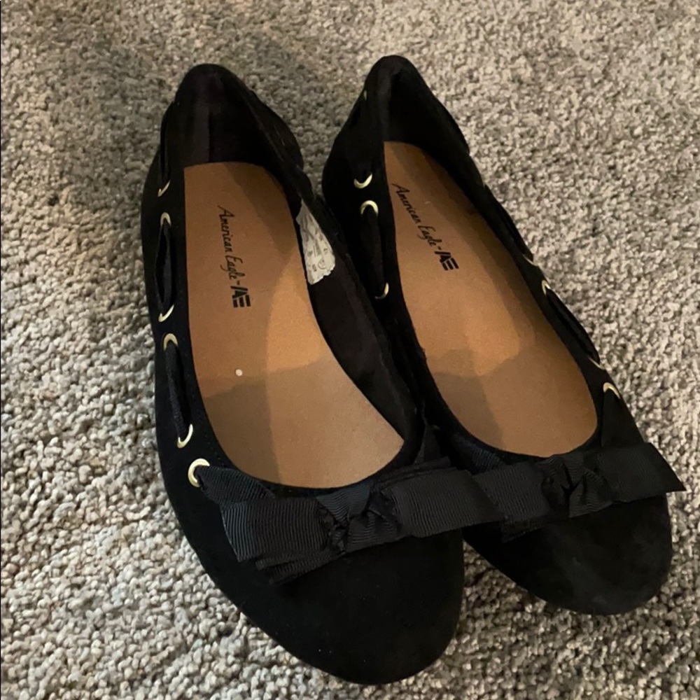 Flats